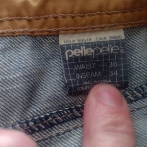 Pelle Pelle
